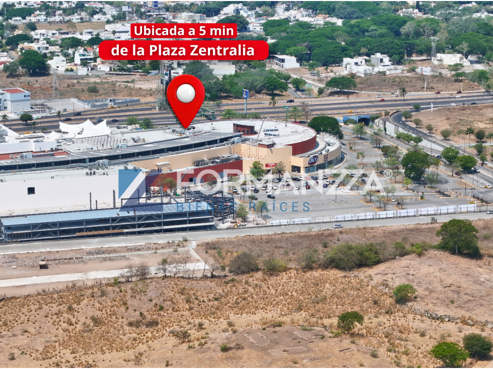 Casa Nueva en Venta, La Herradura Residencial, Colima — foto 2