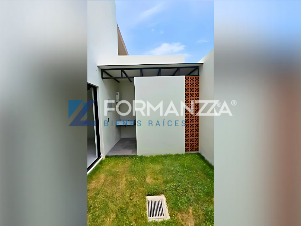Casa Nueva en Venta en Fracc. El Mirador, Colima - 6