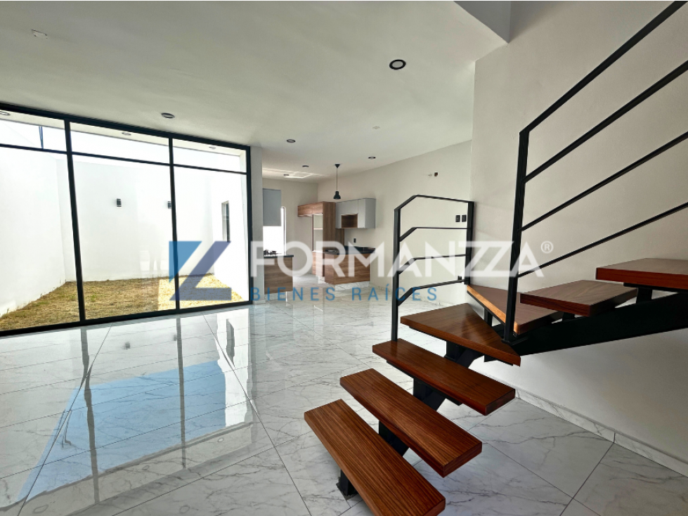 Casa Nueva "Mod KEFREN" en Venta, Fracc Jardines del Chamizal, Tecomán - 2