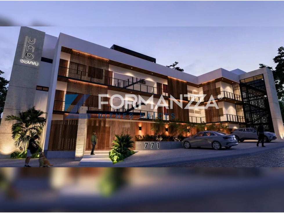 Lofts en Preventa, Montevista Residencial, Colima - 1
