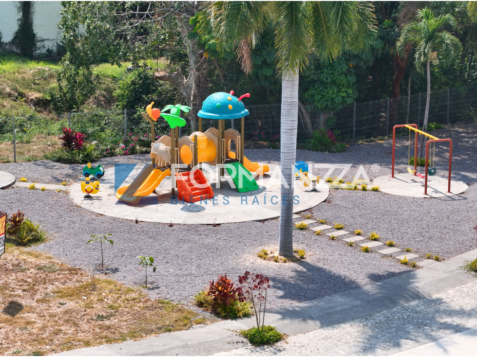 Terreno Habitacional en Venta, Stella Condominios, Colima - 6