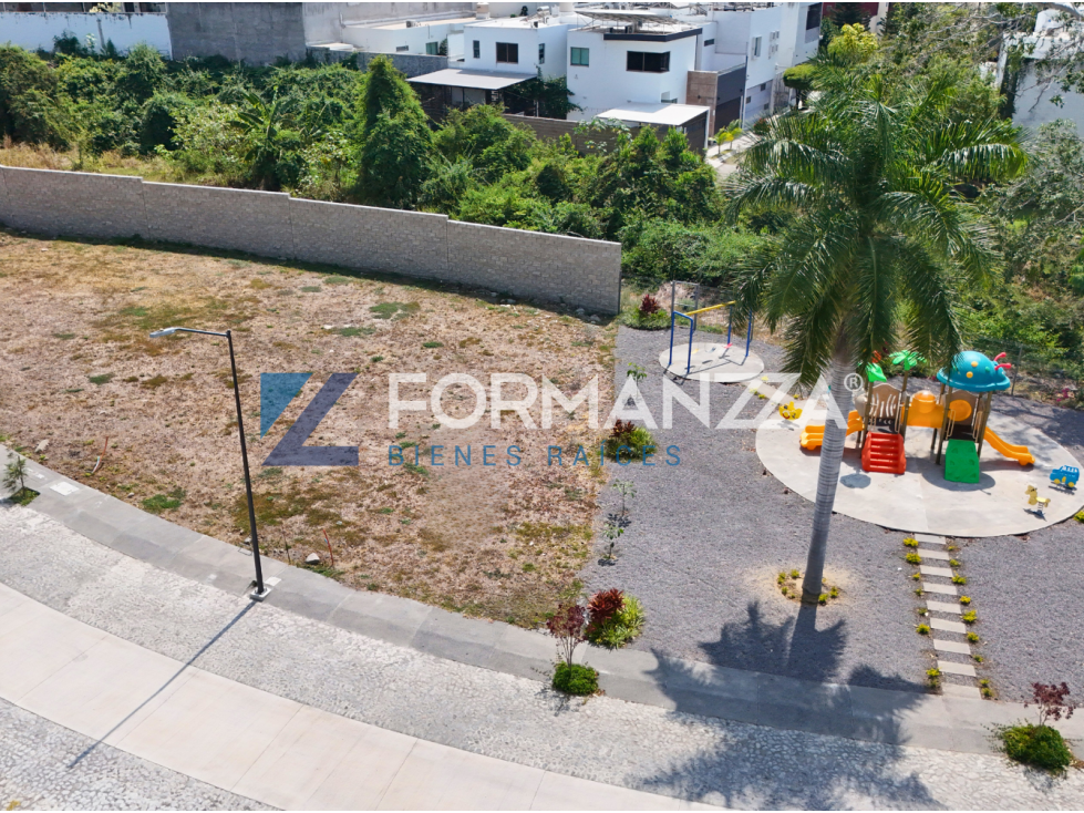 Terreno Habitacional en Venta, Stella Condominios, Colima - 5