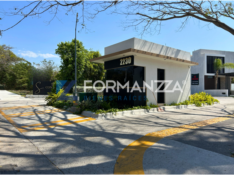 Terreno Habitacional en Venta, Stella Condominios, Colima - 2