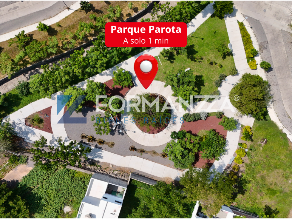 Terreno Habitacional en Venta en Residencial Albaterra, Colima, Colima - 5