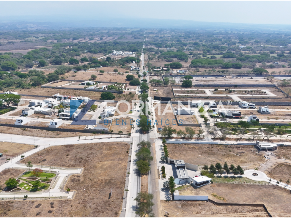 Casa Nueva en Venta, La Herradura Residencial, Colima — foto 3