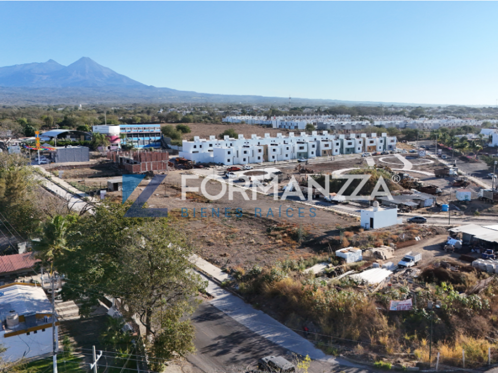 Lotes Comerciales en Venta en Linda Vista en Villa de Álvarez, Colima - 5