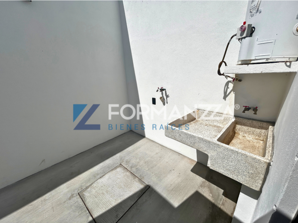 Casa Nueva "Mod KEFREN" en Venta, Fracc Jardines del Chamizal, Tecomán - 6