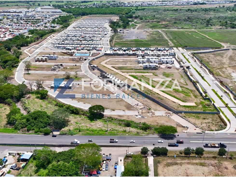 Casa Nueva Mod. CEDRO? en Preventa en Ciudad Natura, Villa de Álvarez — foto 5