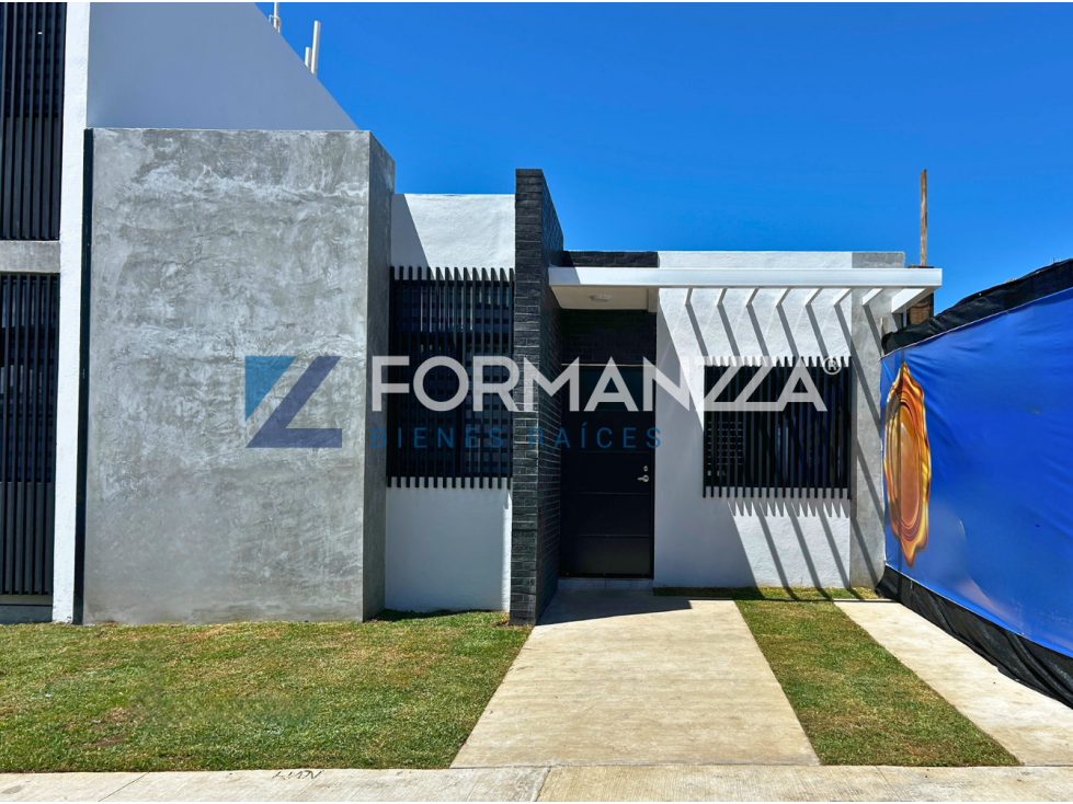 Casa en Esq. Mod. ALHELÍ? en Preventa en La Comarca Norte, VdeÁ, Col — foto 4