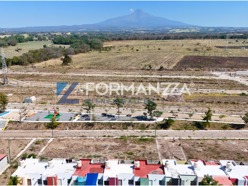 Lotes Hab. en Venta, Sta María Clara, El trapiche, Cuauhtémoc - 1