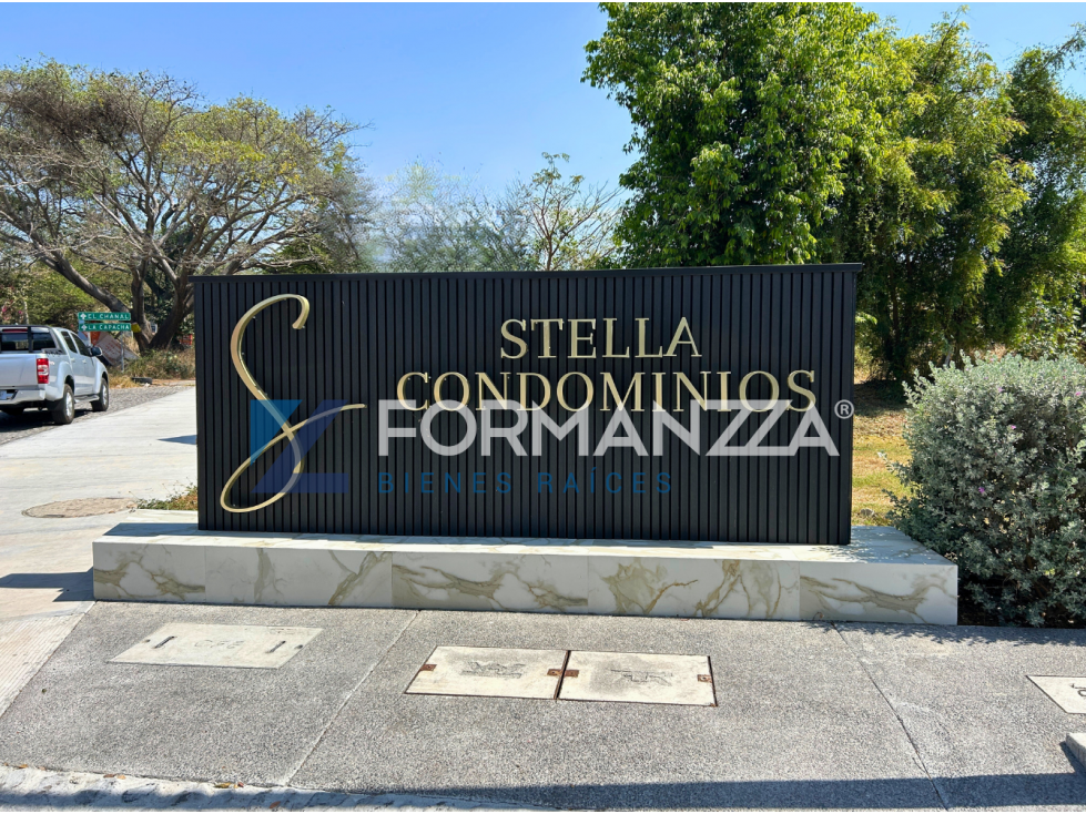 Terreno Habitacional en Venta, Stella Condominios, Colima - 3