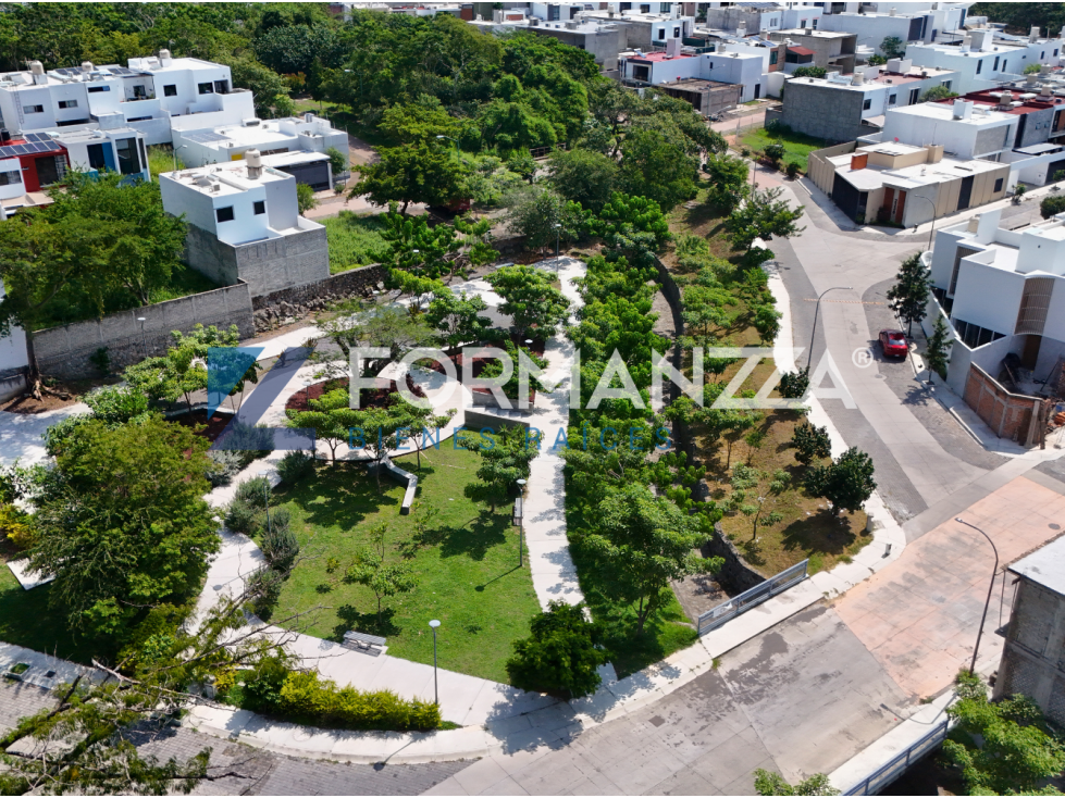 Terreno Habitacional en Venta en Residencial Albaterra, Colima, Colima - 6