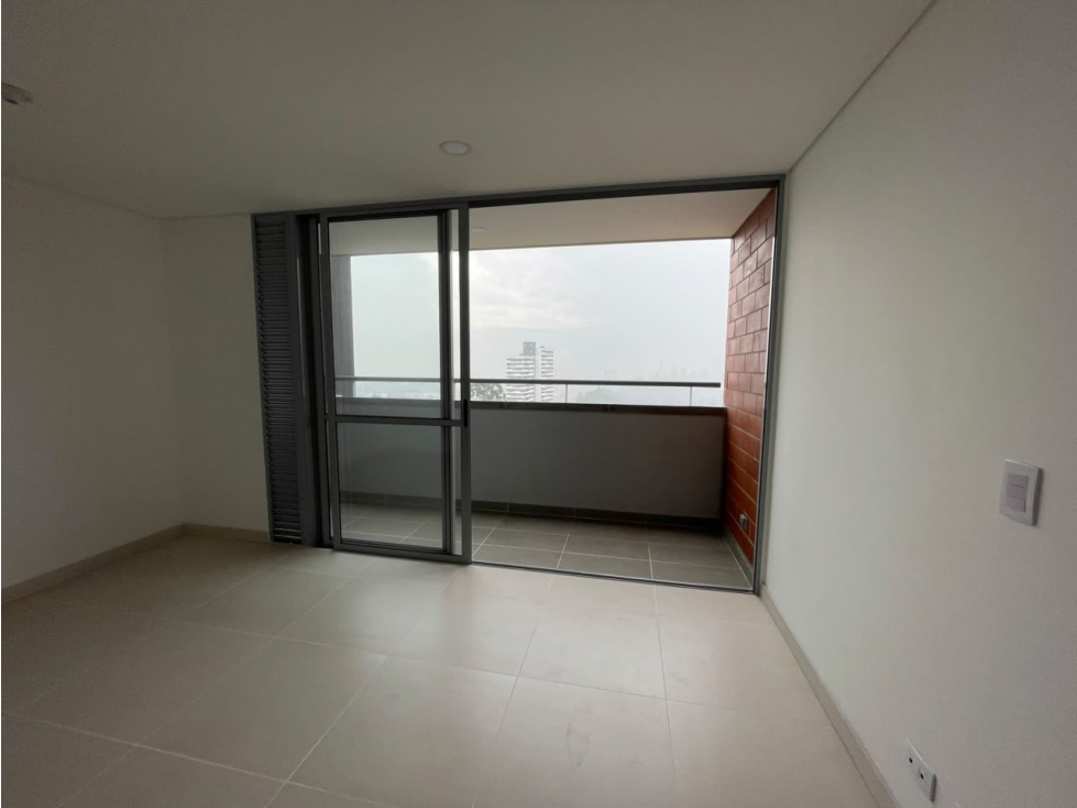 Apartamento para estrenar en la Estrella, sector la Aldea COD2010 — foto 3