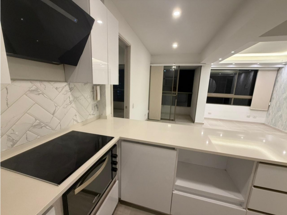 Hermoso apartamento en Sabaneta COD1036