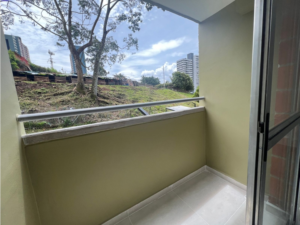 Apartamento en La Estrella, sector La Aldea COD2033 — foto 4