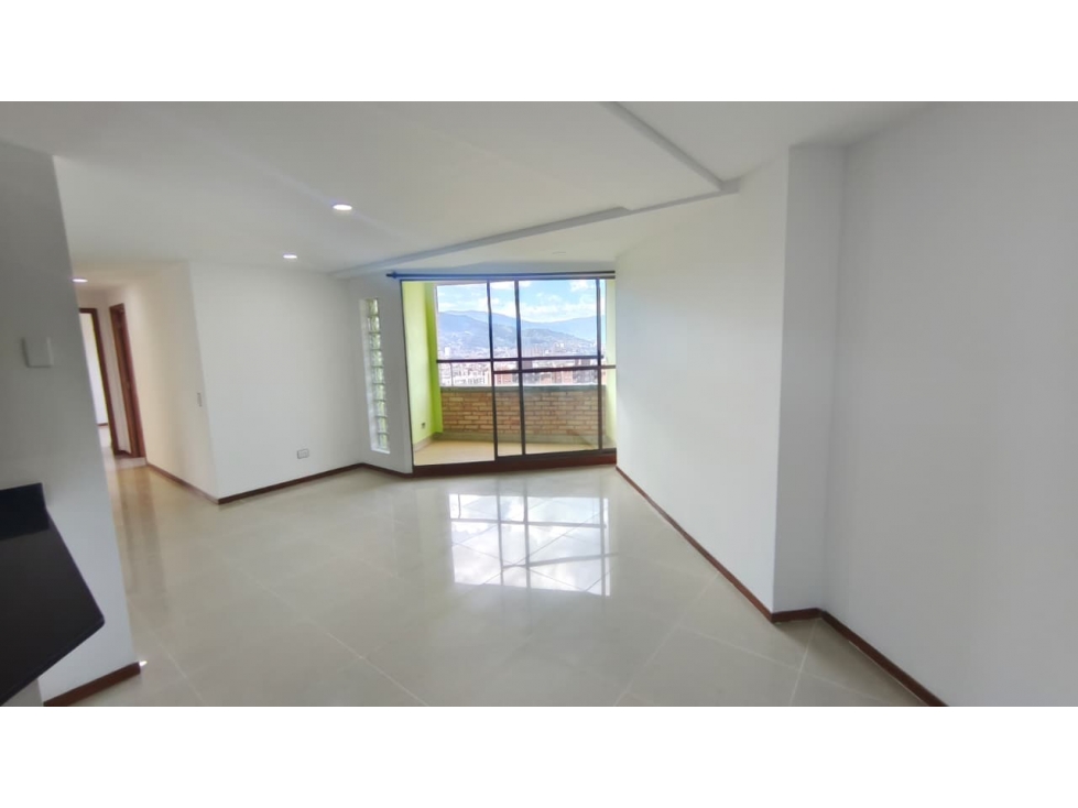 Apartamento en Sabaneta , sector Pan de Azucar COD1042 — foto 3