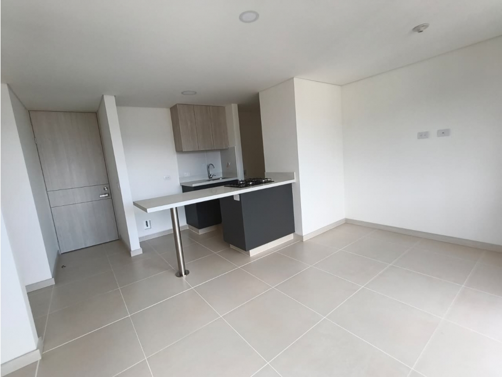 Hermoso apartamento pafra estrenar en La Estrella COD6035