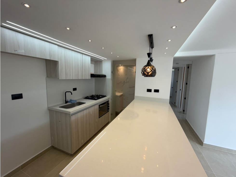 Hermoso apartamento en el Trapiche COD5032