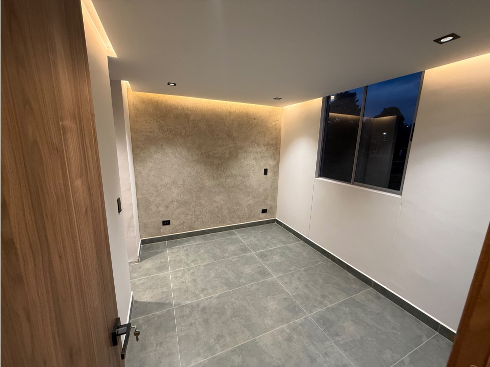 Espectacular apartamento nuevo en la Estrella, sector la Aldea COD6043 — foto 6