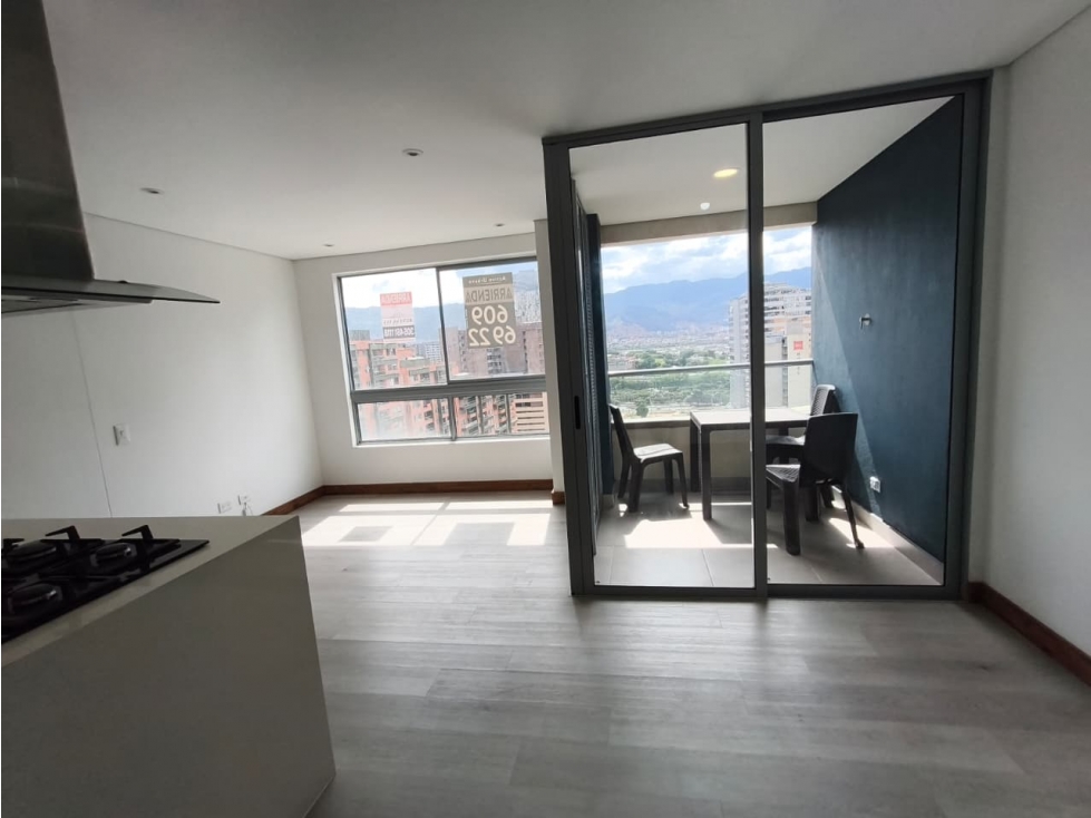 Hermoso apartamento en Ciudad del Rio COD6044 — foto 3
