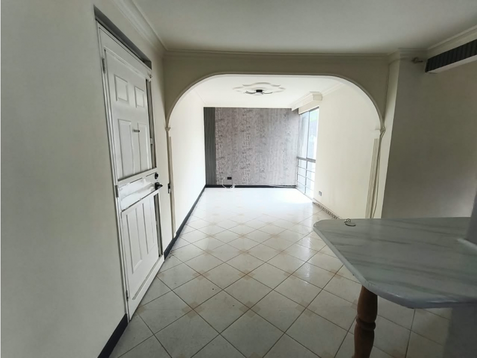 Hermoso apartamento en Torres de San Sebastian COD6047 — foto 2
