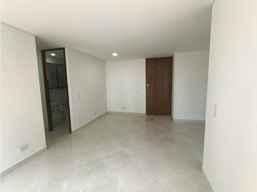 Hermoso apartamento en sector la Ferrería, La Estrella COD6049 — foto 4