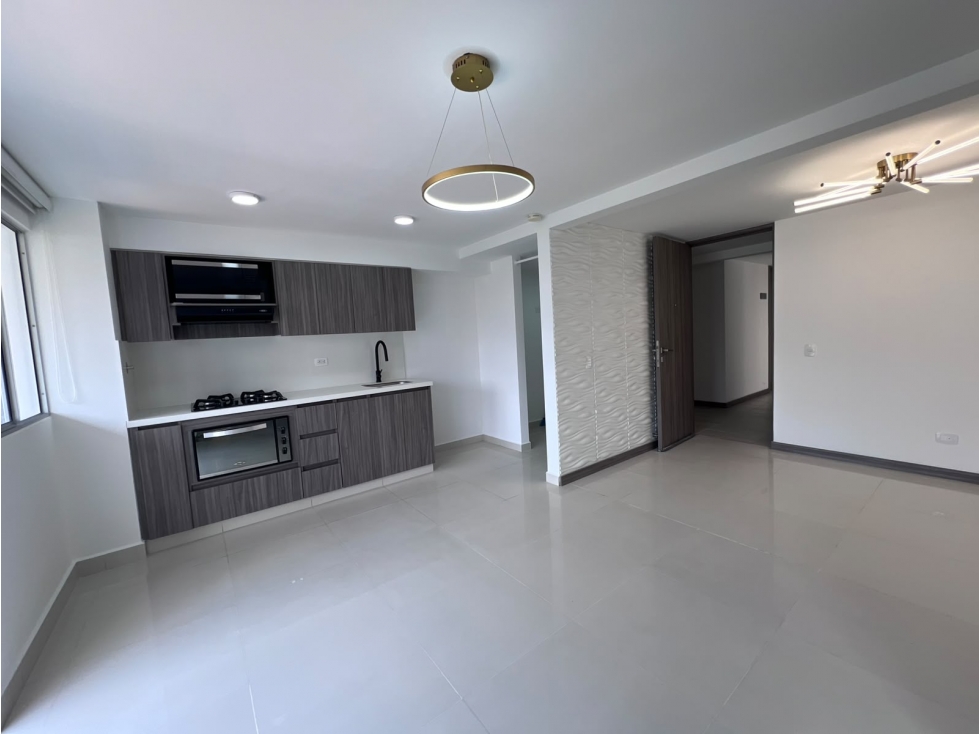 Hermoso apartamento en Suramerica, COD2083 — foto 3