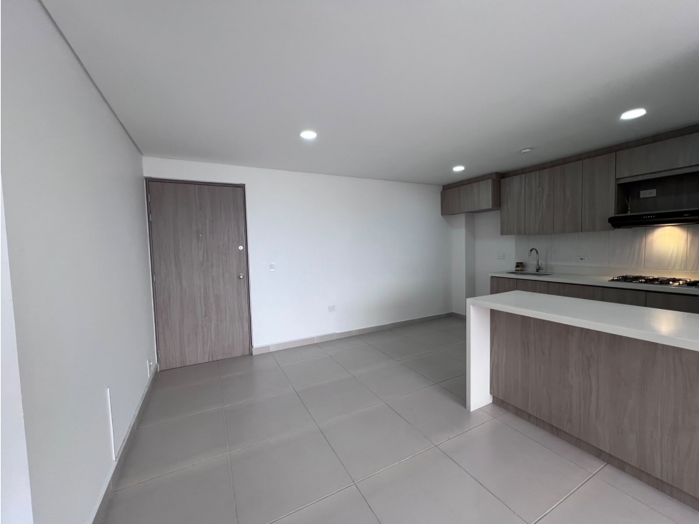 Hermoso apartamento en sector Toledo, la Estrella COD3030 — foto 5