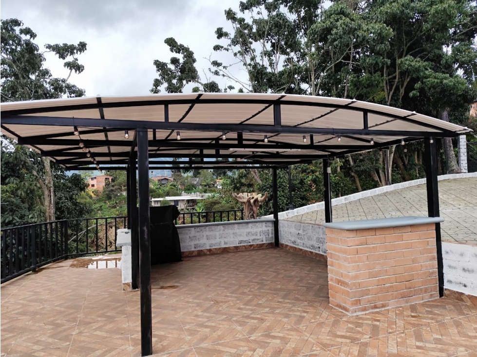RENTAKASA VENDE FINCA EN CORREGIMIENTO SAN CRISTOBAL — foto 5
