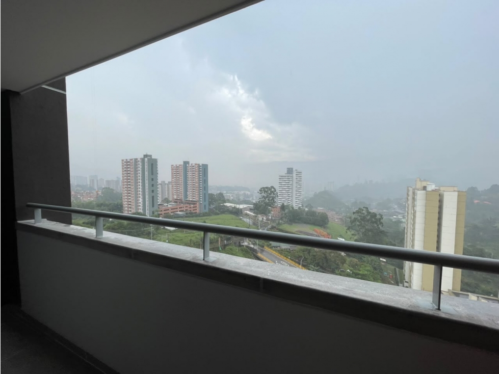 Apartamento para estrenar en la Estrella, sector la Aldea COD2010 — foto 4