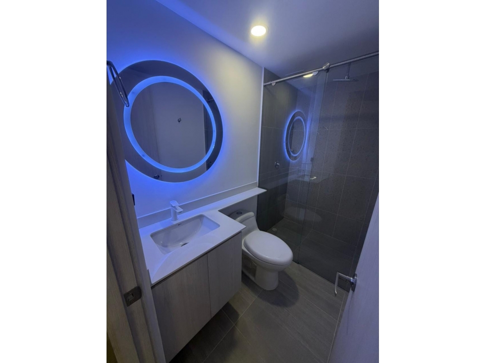 Hermoso apartamento en Sabaneta COD1036 — foto 4