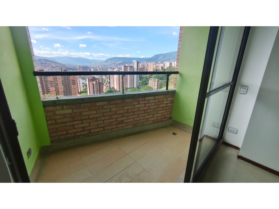 Apartamento en Sabaneta , sector Pan de Azucar COD1042 — foto 5