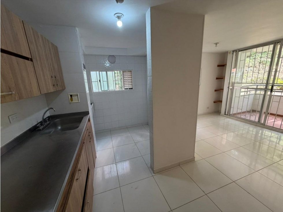 Hermoso apartamento en sector Madera, Bello COD5042 — foto 3