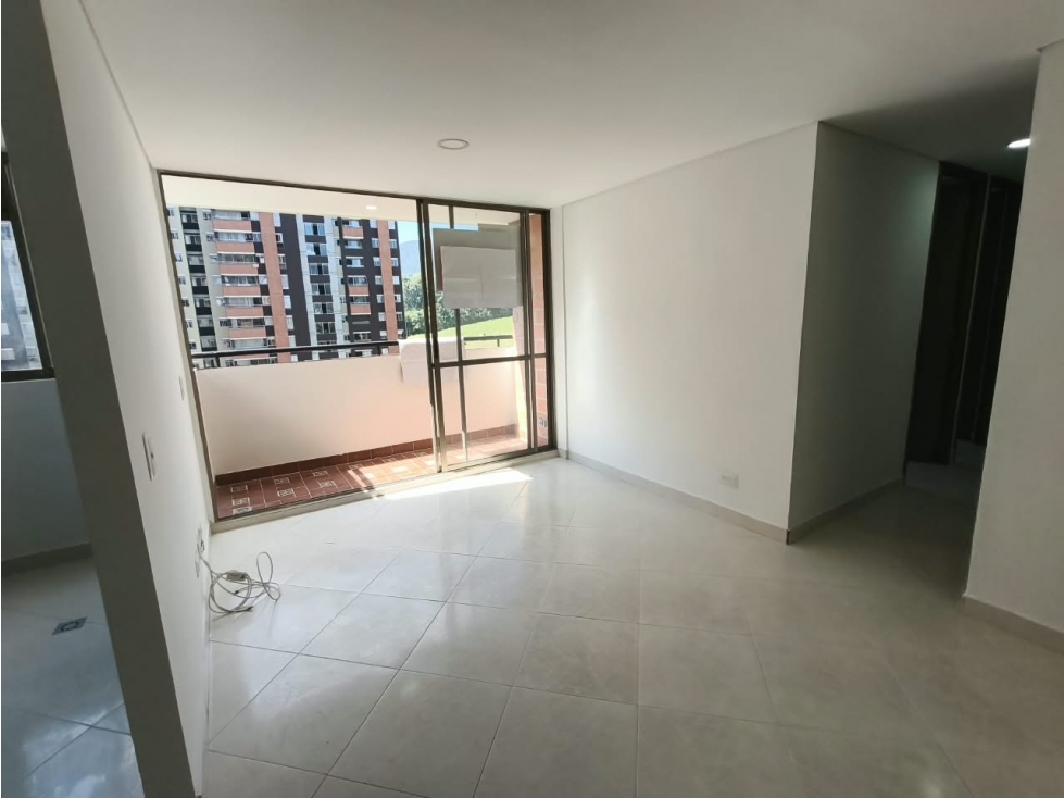 Hermoso apartamento en sector la Ferrería, La Estrella COD6049 — foto 2