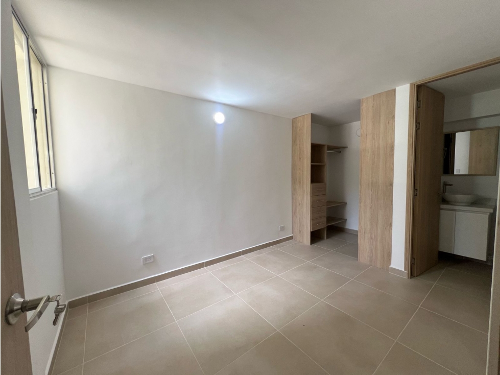RENTAKASA VENDE HERMOSO APARTAMENTO EN LA ESTRELLA COD9004 — foto 4