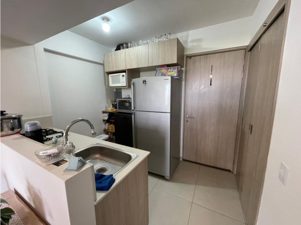 RENTAKASA VENDE APARTAMENTO EN MARINILLA SECTOR ALCARAVANES