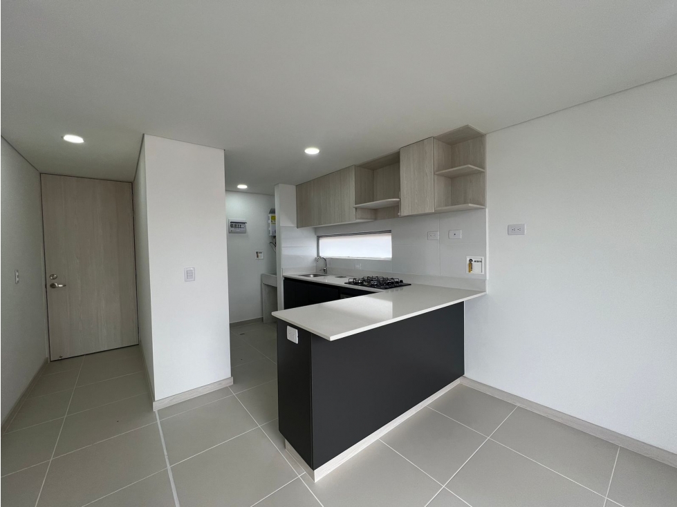 Hermoso apartamento en Suramerica, Itagüí? COD3001