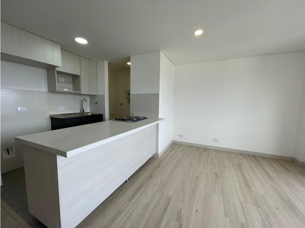 Hermoso apartamento para estrenar en La Aldea, La Estrella COD2006