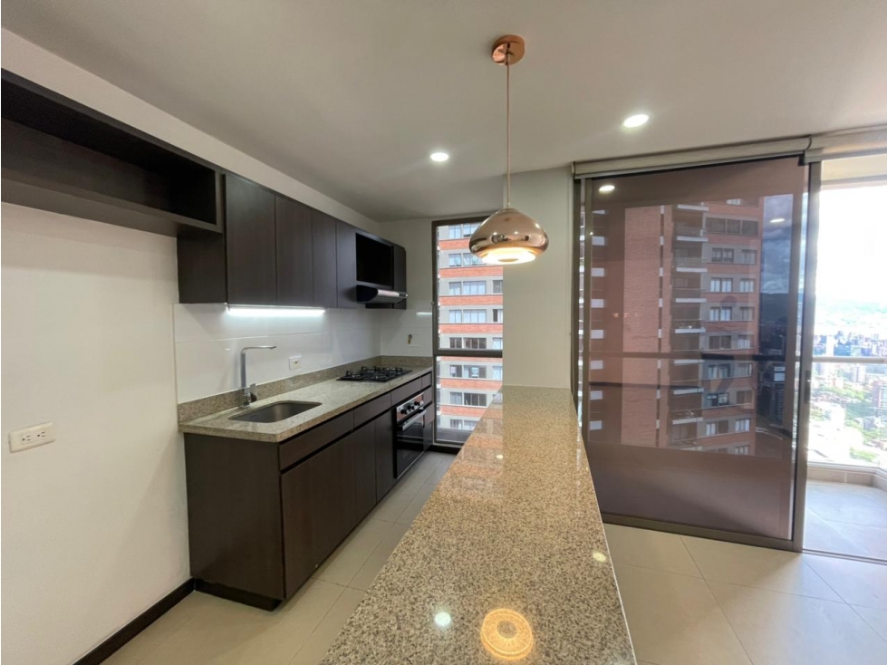 Hermoso apartamento en las Palmas COD2018