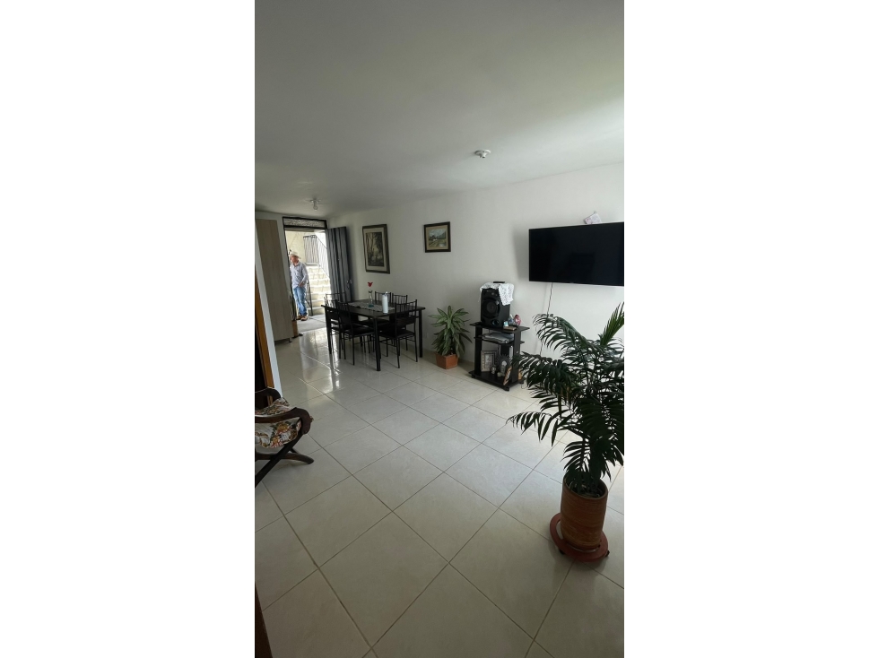 Hermoso apartamento en Venecia Antioquia COD5000
