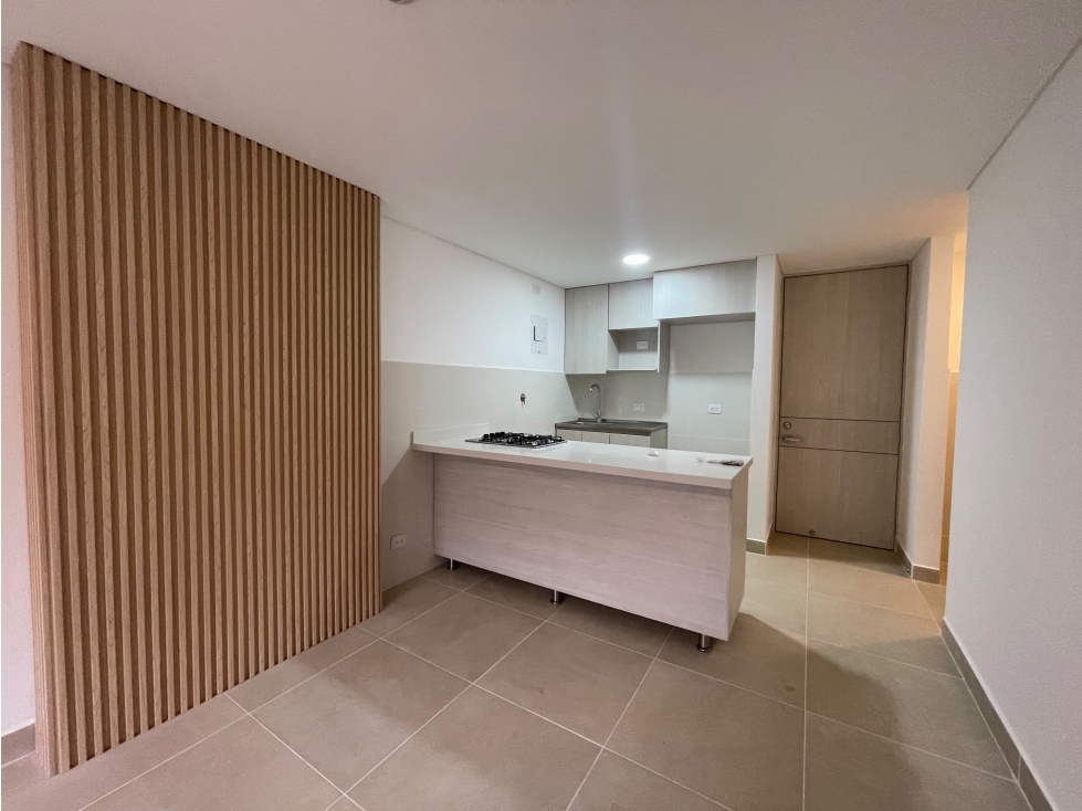 Apartamento nuevo en La Estrella COD2026