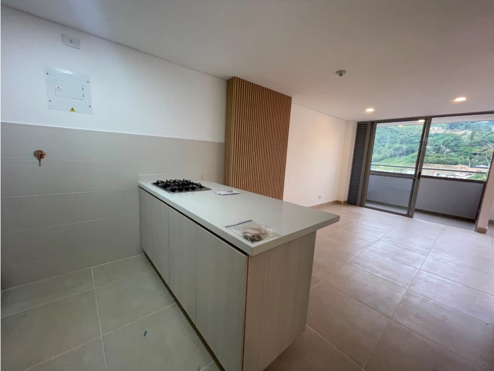 Hermoso Apartamento nuevo en La Estrella COD2027 — foto 3