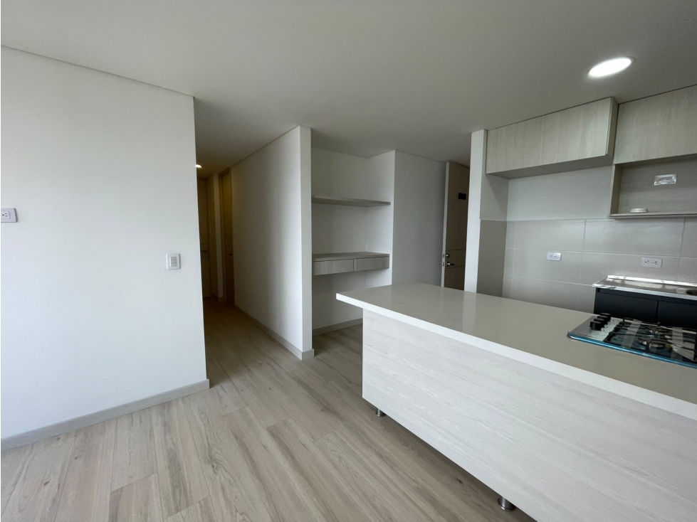 Lindo Apartamento para estrenar en La Estrella COD2028 — foto 3
