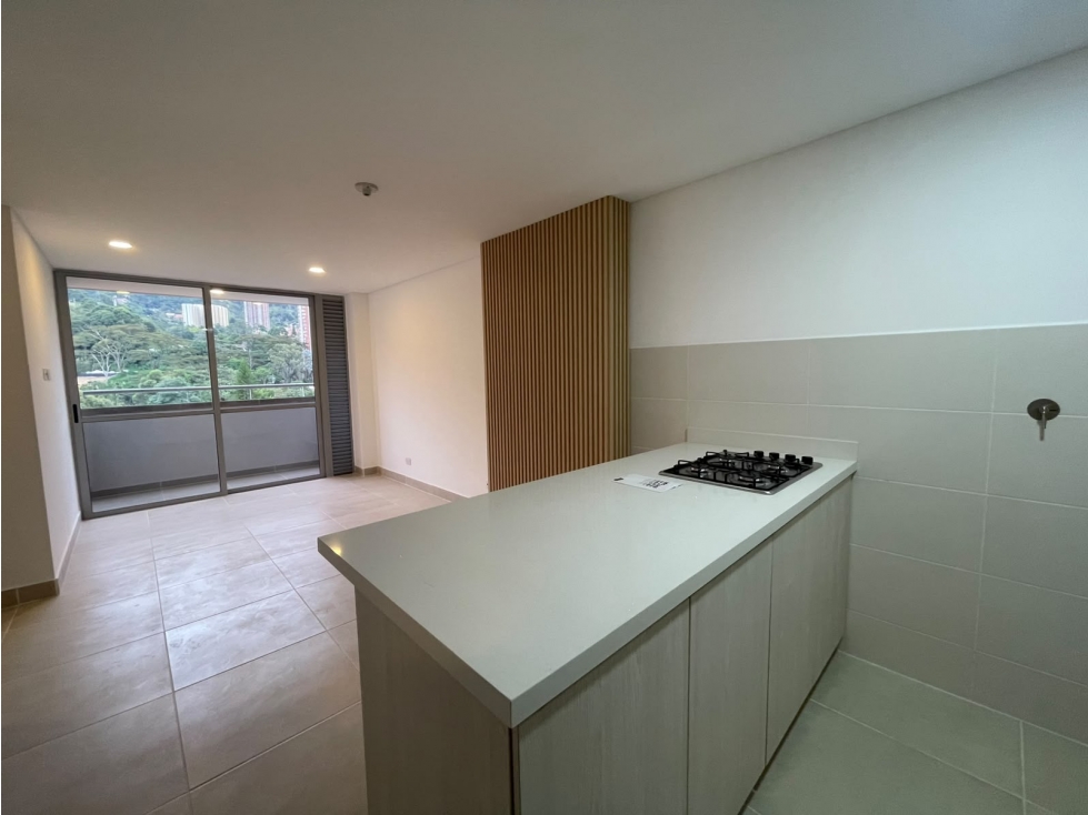Bonito Apartamento Para estrenar en La Aldea, La Estrella COD2029