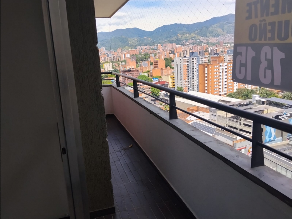 Hermoso Apartamento en Los Colores COD5011 — foto 3