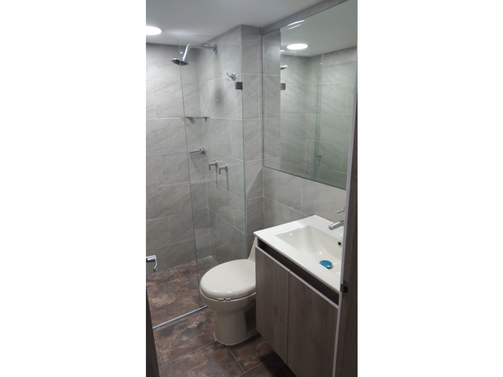 Apartamento en Sector Amazonia, Bello COD2031 — foto 3