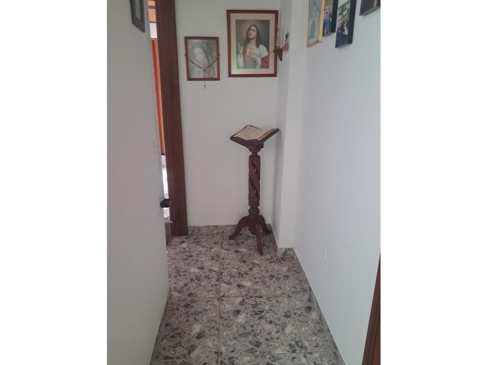 Hermoso apartamento en Niquia, Bello COD5008