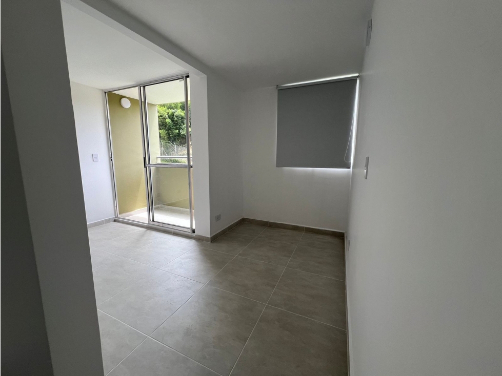 Apartamento en La Estrella, sector La Aldea COD2033 — foto 3