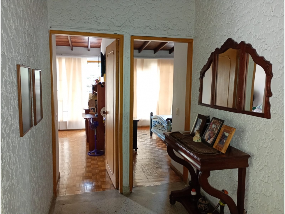 Amplia Casa lote cerca a Las Palmas COD1040 — foto 5