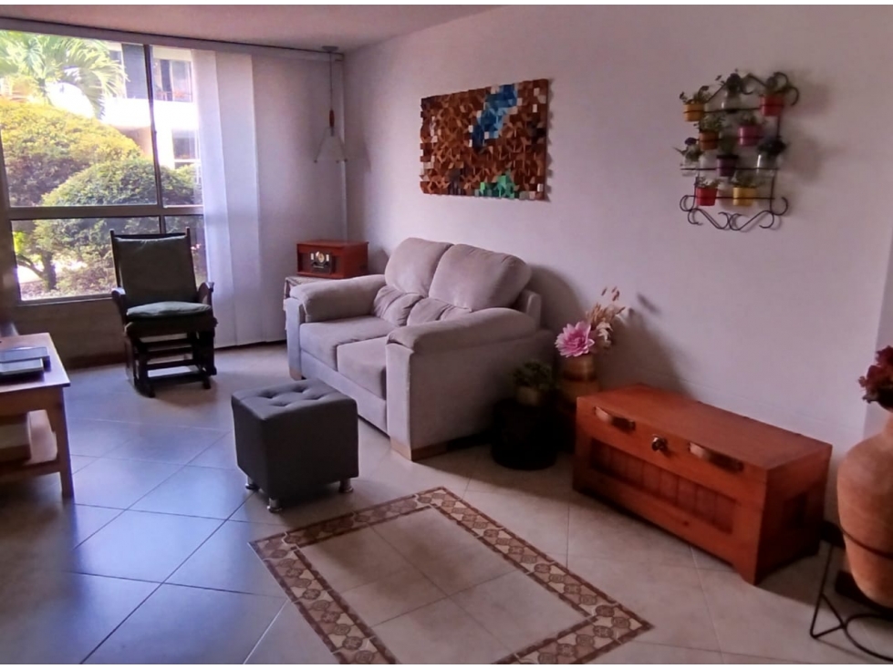 Hermosa Casa de dos niveles en sector Toledo, La Estrella  COD2038 - 2